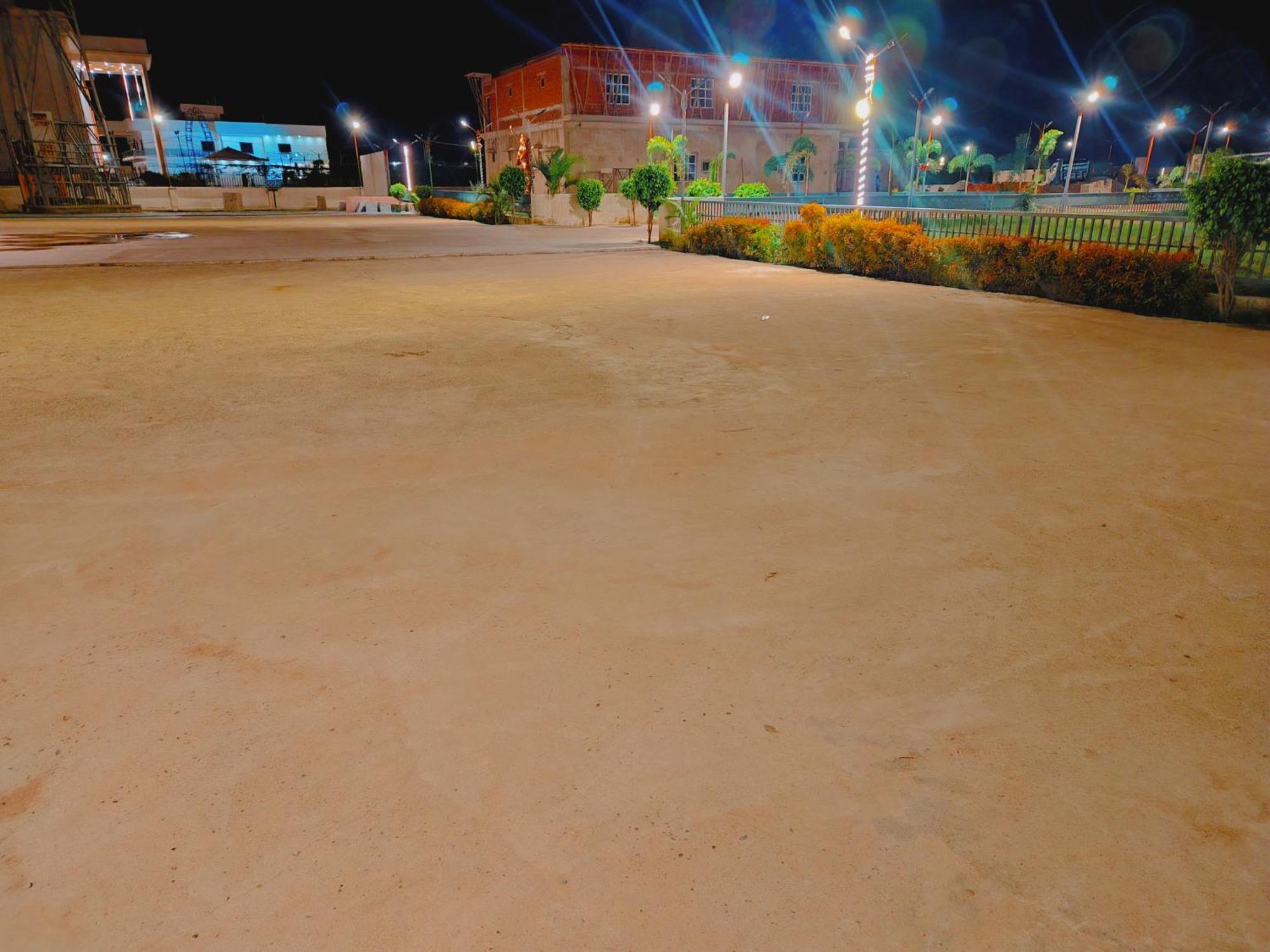 Avadh Sunshine Palace Hotel And Resort Ayodhya Exterior photo